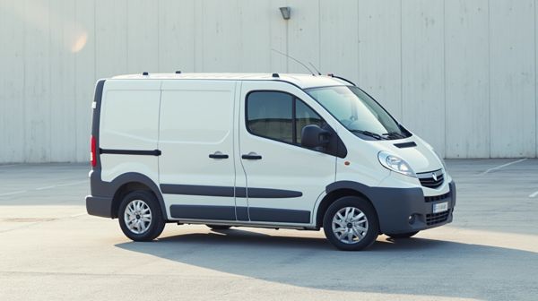 Louez un utilitaire au Mans et déplacez-vous sans tracas